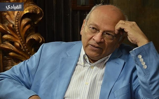 وفاة الروائي الصري جمال الغيطاني عن عمر يناهز 70 عاماً